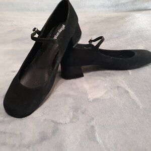 Jeffrey Campbell Mary Janes